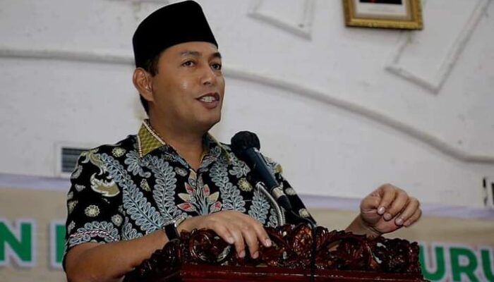 Gubsu Diminta Instruksikan OPD Lakukan Inovasi Maksimalkan Raihan PAD 