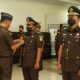 Kajari Medan Lantik Mochamad Ali Rizza Sebagai Kasi Pidsus