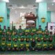 Bupati Lepas 85 Atlet Porprovsu Madina