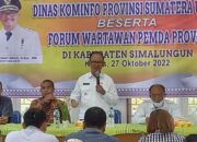 Diperlukan Anggaran KhususTangani Kasus Stunting