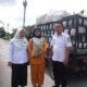 Pemkab Batubara Bantu Petani Tiga Ton Bibit Padi