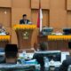 Ketua DPRK Pidie Buka Rapat Pembahasan Rancangan Qanun APBK Pidie 2023