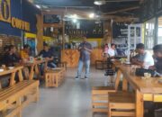 Diskusi Penyusunan Perbup Mitigasi Konflik Satwa