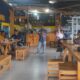 Diskusi Penyusunan Perbup Mitigasi Konflik Satwa