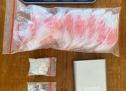 Terlibat Narkotika, Seorang Personel Polres Simalungun Dipecat