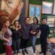 PPI Rumania Rajut Silaturahmi Bersama Anggota DPR-RI