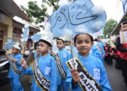 Wakil Ketua DPRK Harapkan FASI Jadi Agenda Rutin Pemko Banda Aceh