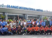 Mulai 1 November, Tarif PJP2U Bandara Raja Sisingamangaraja XII Naik, Jadi Rp63.065