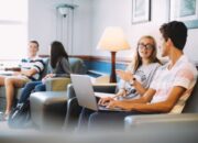 Lembaga Pendidikan Mendorong Pesatnya Pemanfaatan Aruba Wi-Fi 6E Untuk Ruang Kelas Digital dan Fasilitas-Fasilitas Cerdas pada Abad 21