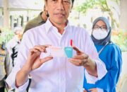 Bio Farma Produksi IndoVac Untuk Memperkuat Infrastruktur Kesehatan Indonesia