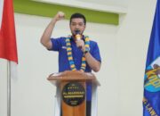 El Adrian Shah: Memperingati Sumpah Pemuda Bukan Hanya Sekedar Baris Berbaris