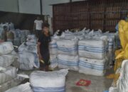 13 Penindakan, Hanya 1 Disidangkan, Profesionalisme BC T.Nibung Dipertanyakan