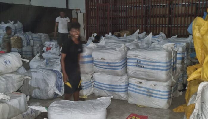 13 Penindakan, Hanya 1 Disidangkan, Profesionalisme BC T.Nibung Dipertanyakan