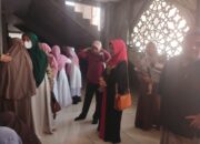 Hari Kedua Gelaran FASI, Pengunjung Padati Masjid Agung