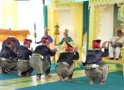 Tradisi Langka Dalam Penganugerahan Gelar Adat Resam Melayu