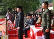 Pemko Sidempuan Peringati Hari Sumpah Pemuda