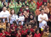 Program CERITA PermataBank Di Medan Ajarkan Siswa SD Soal Keuangan