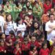 Program CERITA PermataBank Di Medan Ajarkan Siswa SD Soal Keuangan