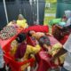 21 Anak Keracunan Makanan