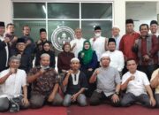 Sekretariat Fosil BKM Diresmikan