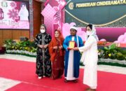 Pengajian Sejuta Umat, TGB: Membangun Nasionalisme Harus Dimulai Dari Keluarga