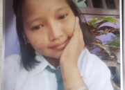 Siswi SMA Di Lubukpakam Dilaporkan Hilang Sudah 4 Hari