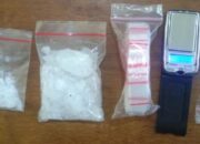 Sat Narkoba Tangkap 3 Pemain Sabu Dari Kecamatan Sidamanik Dan Gunung Malela