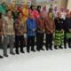 Pelantikan BPW-KKSS Berjalan Lancar
