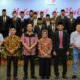 Wali Kota Pematang Siantar Harapkan Panwascam Bekerja Profesional Dan Netral