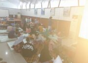 Kisah Korban Keracunan Makanan Di RSUD Panyabungan