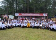 PMI Sumut Gelar TKR 2022