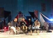 Peringati Sumpah Pemuda 2022, MASA Sumut Ajak Para Pemuda Untuk Senantiasa Sadar Adat Dan Budaya