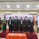Panwaslih Kota Langsa Lantik 15 Panwaslu Kecamatan