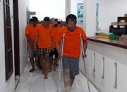 Dua Pekan, Polrestabes Medan Ringkus 58 Pelaku Berbagai Tindak Pidana