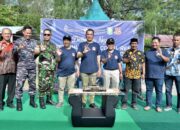 BI Canangkan Program Rupiah Sea Garden, Begini Kata Pj Wali Kota Sabang