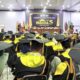 91 Mahasiswa USCND Langsa Diwisuda