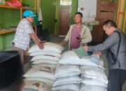 KP3 Temukan Pupuk Bersubsidi Dijual Di Atas HET