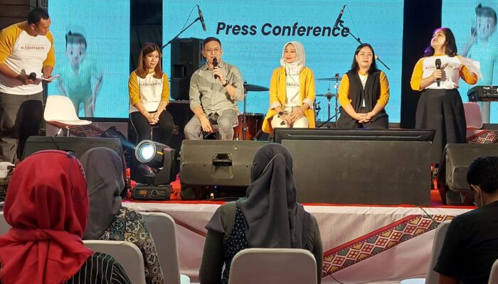 Ajak Warga Sumut Jadi ‘Sultan Dadakan’ Bank Sampoerna Gelar Grand Prize Sampoerna Mobile Saving