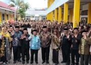 BKKBN Aceh Apresiasi Pemkab Aceh Tengah Dalam Percepatan Penurunan Stunting