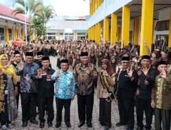 BKKBN Aceh Apresiasi Pemkab Aceh Tengah Dalam Percepatan Penurunan Stunting