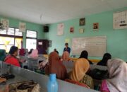 Puluhan Guru Non PNS Terima SK Gratis Di Talawi