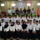 51 Panwaslu Kecamatan Se Palas Dilantik