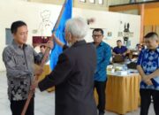 Ikatan Alumni UKi Wilayah Kepulauan Nias Dilantik