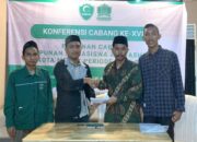 Idris Sarumpaet Terpilih Ketua Himmah Kota Medan Periode 2022-2024