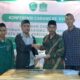 Idris Sarumpaet Terpilih Ketua Himmah Kota Medan Periode 2022-2024