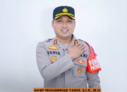 Polres Subulussalam Sosialisasikan Hotline 110 Layanan Kepolisian