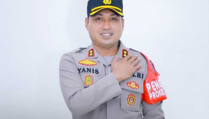 Polres Subulussalam Sosialisasikan Hotline 110 Layanan Kepolisian
