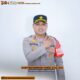 Polres Subulussalam Sosialisasikan Hotline 110 Layanan Kepolisian