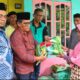 Pj Bupati Pidie Melayat Ke Rumah Duka Korban Amukan Gajah Liar