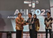 Pemerintah Aceh Raih Penghargaan Anugerah Humas Indonesia